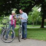 Am Pferdemarkt 奥利希