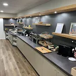 Am Pferdemarkt 酒店 奥利希