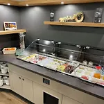 酒店 Am Pferdemarkt
