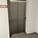 酒店 Am Pferdemarkt 奥利希