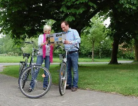 Am Pferdemarkt Aurich
