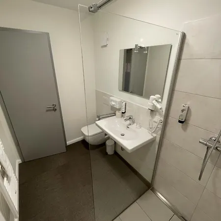 Am Pferdemarkt Hotel