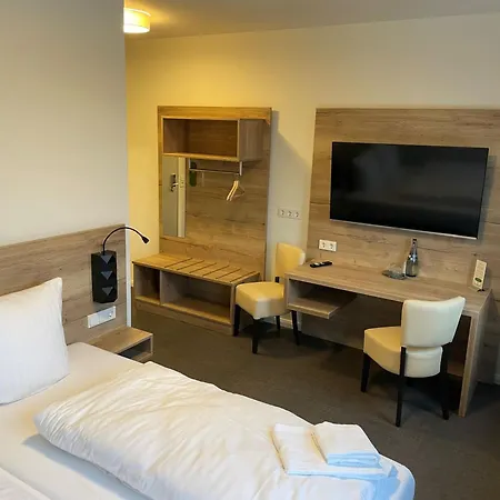 Hotel Am Pferdemarkt Aurich