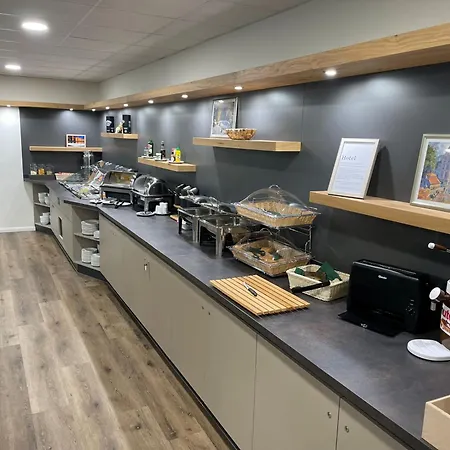 Am Pferdemarkt Hotel Aurich