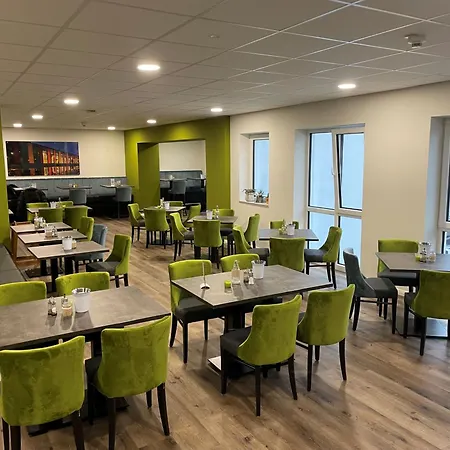 Hotel Am Pferdemarkt Aurich