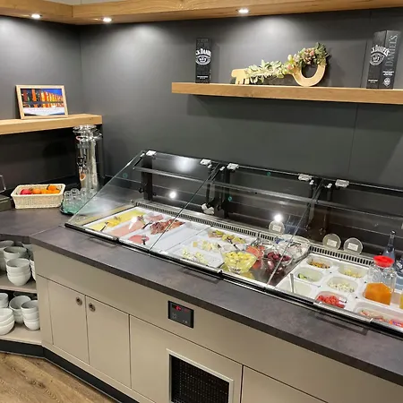 Hotel Am Pferdemarkt