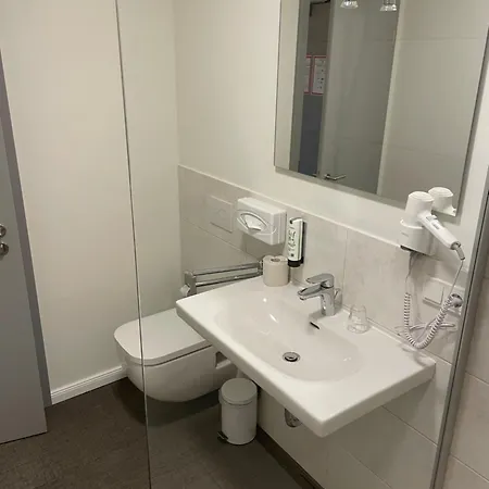Am Pferdemarkt Otel *