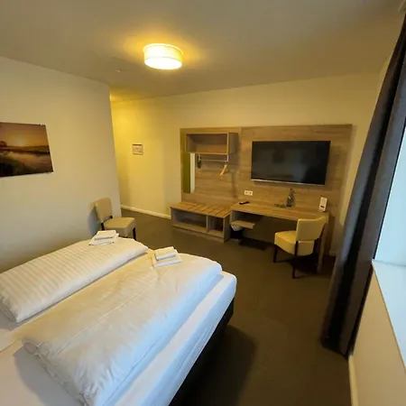 Hotel Am Pferdemarkt *