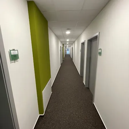 Am Pferdemarkt Otel Aurich