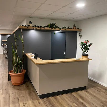 Am Pferdemarkt * Aurich