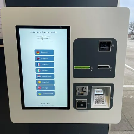 Am Pferdemarkt Hotel Aurich