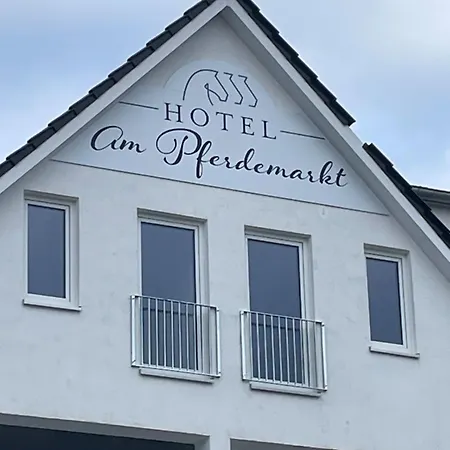 Am Pferdemarkt *
