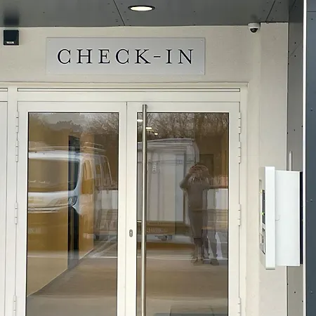Am Pferdemarkt Otel Aurich