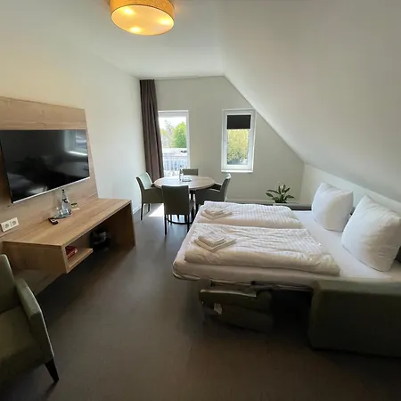 Am Pferdemarkt * Aurich