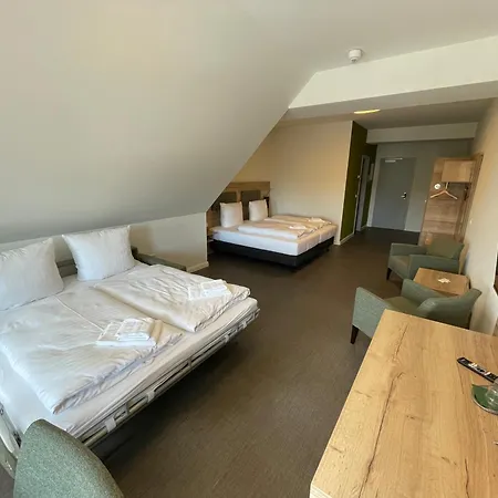 מלון Am Pferdemarkt