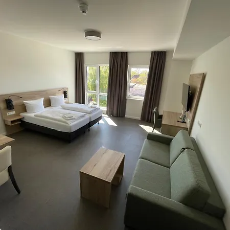 Am Pferdemarkt * Aurich