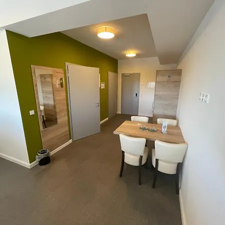 Hotel Am Pferdemarkt