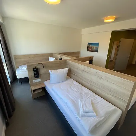 Hotel Am Pferdemarkt