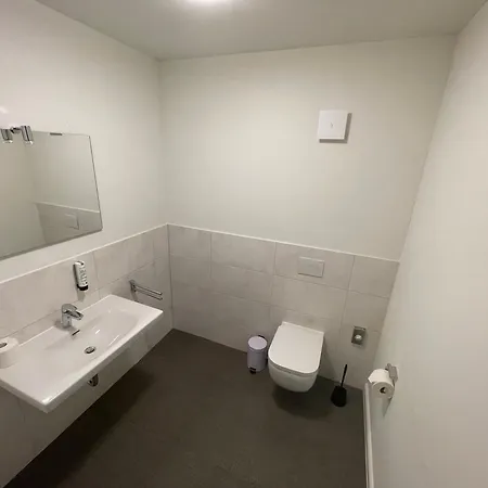 Am Pferdemarkt Hotel