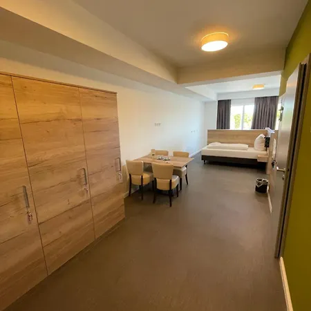 Am Pferdemarkt Otel Aurich