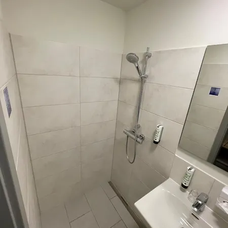 Hotel Am Pferdemarkt Aurich