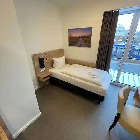 Am Pferdemarkt Hotel