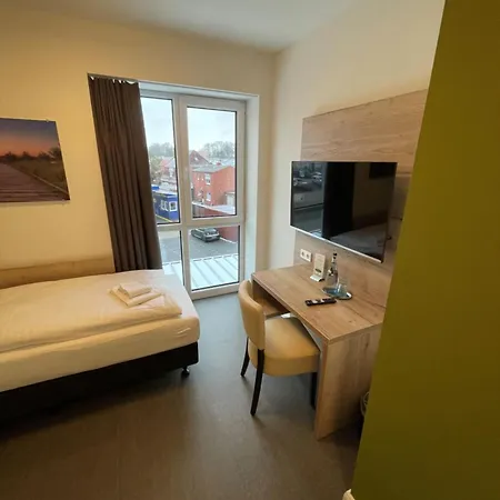 Am Pferdemarkt Otel Aurich