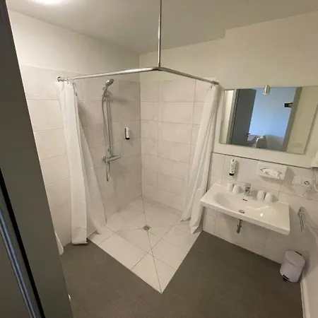 Hotel Am Pferdemarkt