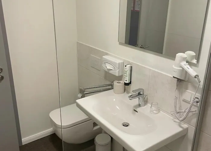 Am Pferdemarkt Hotel *