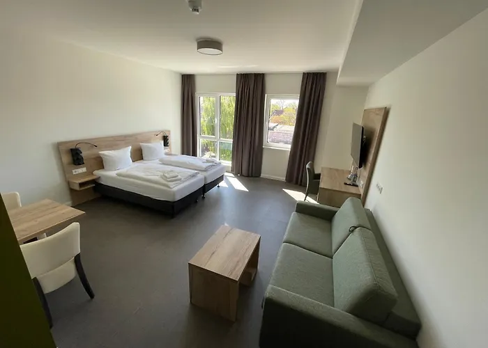 Am Pferdemarkt * 奥利希